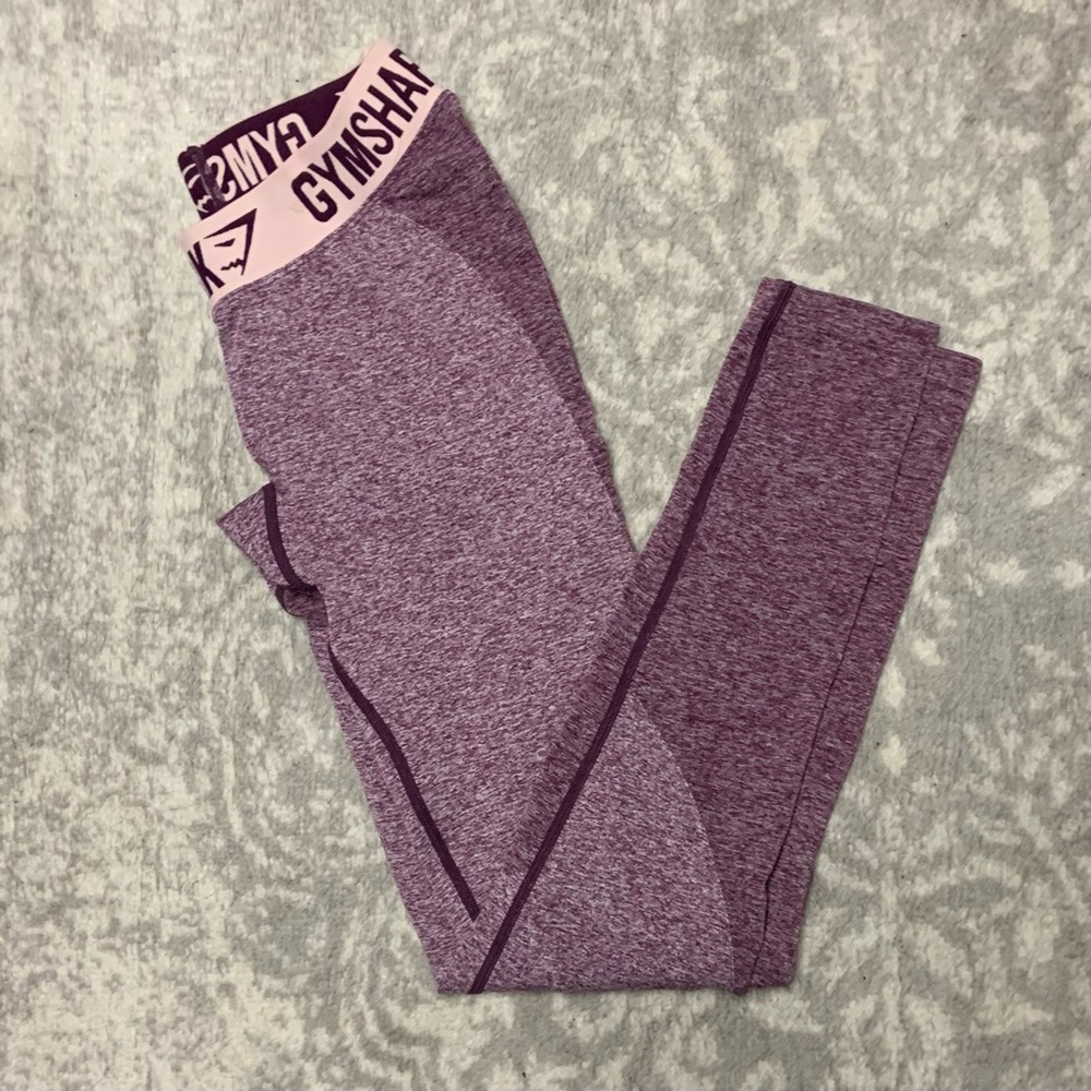 Gymshark Flex Leggings